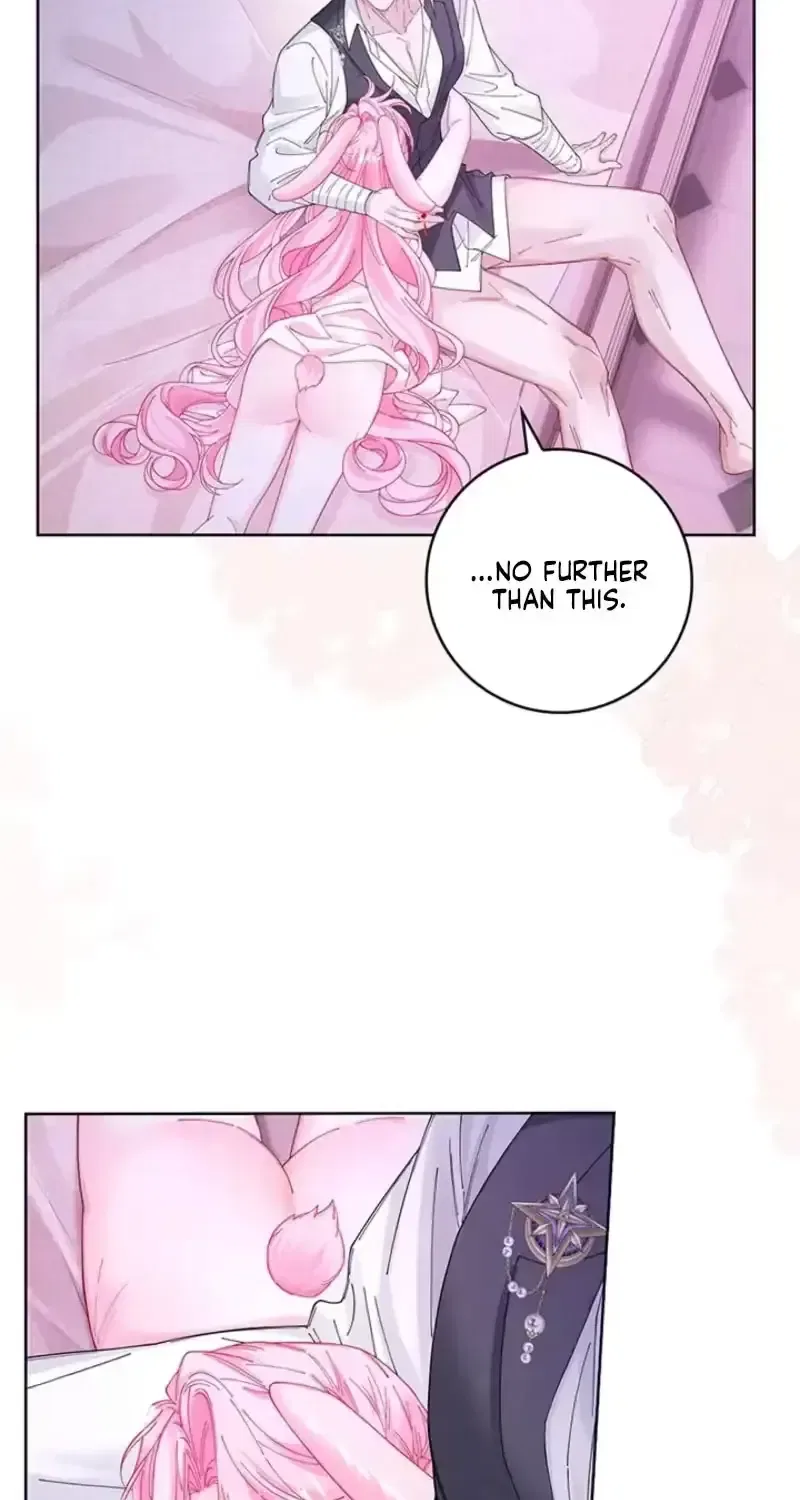If You’re Imprisoned, Please Wave a Carrot Chapter 14 – Page 15