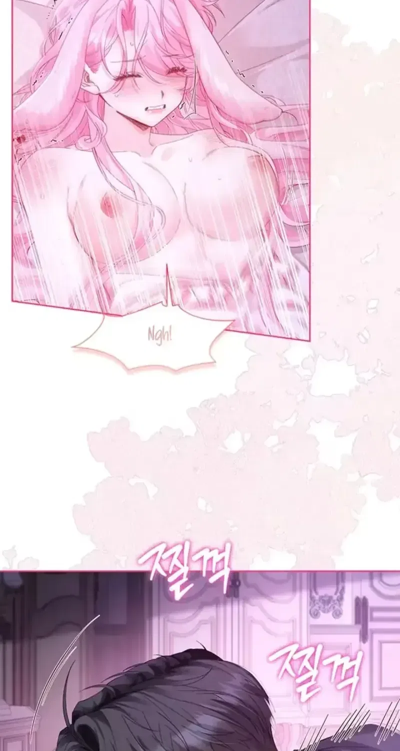 If You’re Imprisoned, Please Wave a Carrot Chapter 14 – Page 22
