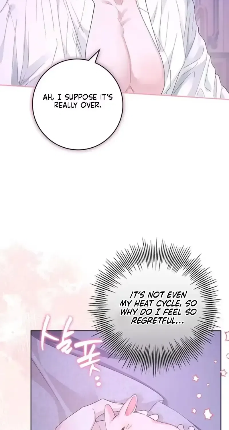 If You’re Imprisoned, Please Wave a Carrot Chapter 14 – Page 43