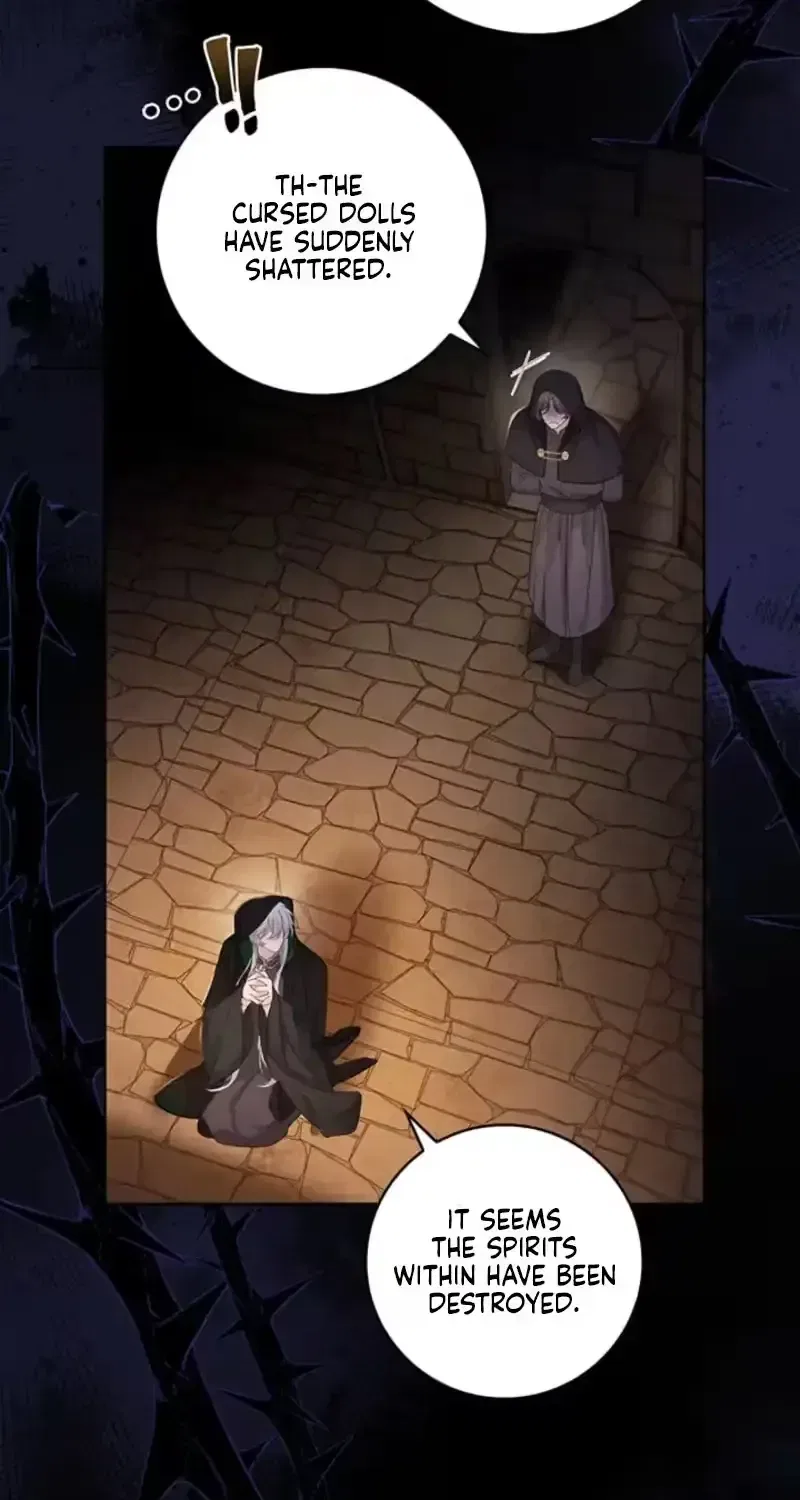 If You’re Imprisoned, Please Wave a Carrot Chapter 14 – Page 52