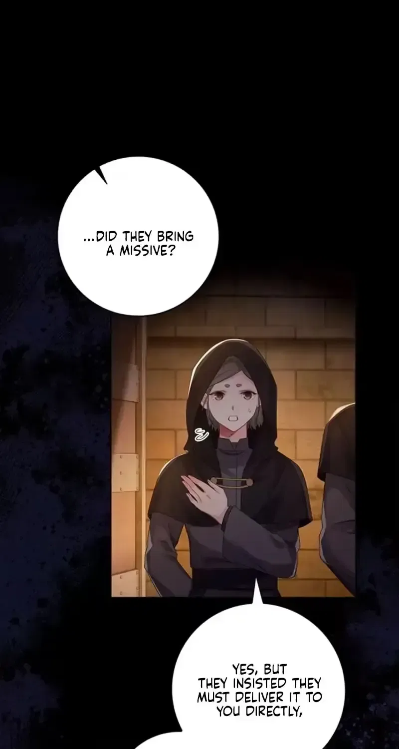 If You’re Imprisoned, Please Wave a Carrot Chapter 14 – Page 67