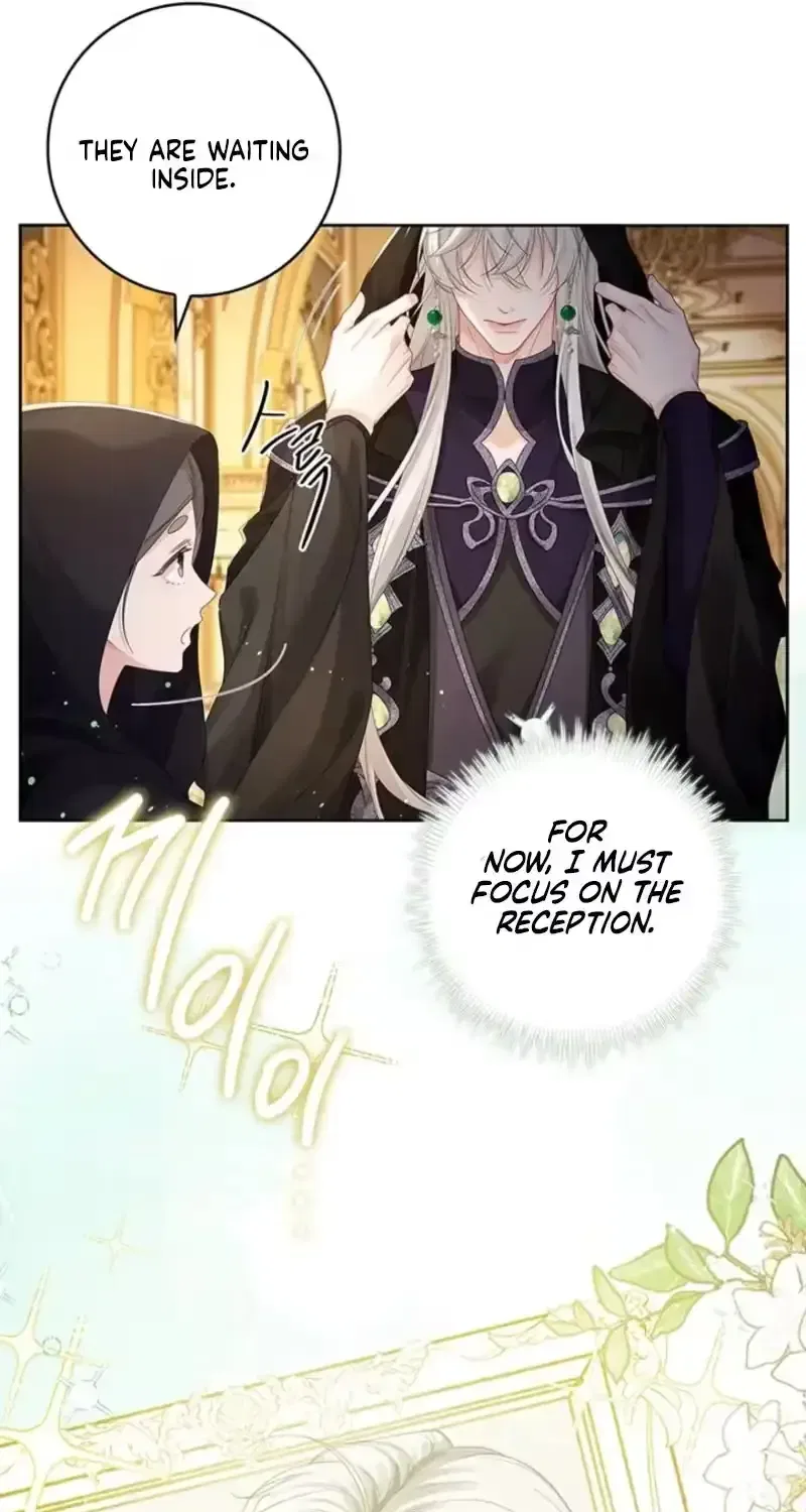 If You’re Imprisoned, Please Wave a Carrot Chapter 14 – Page 73