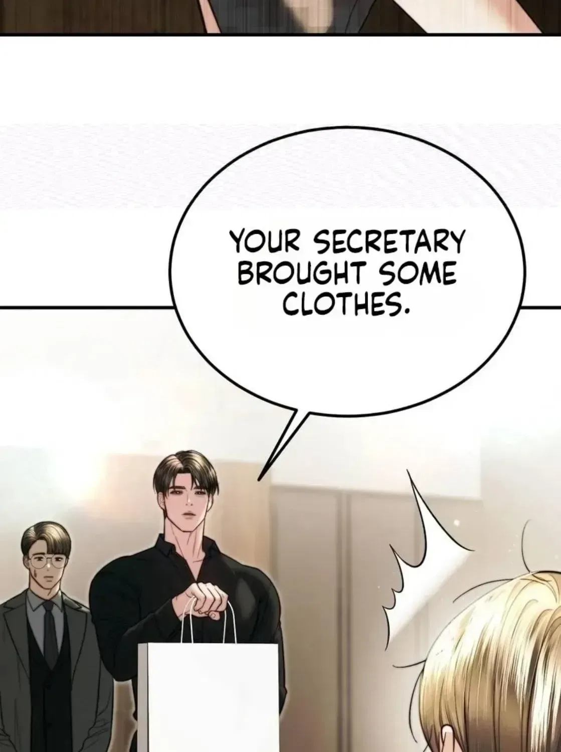 My Husband Never Wanted a Child Chapter 14 – Page 80