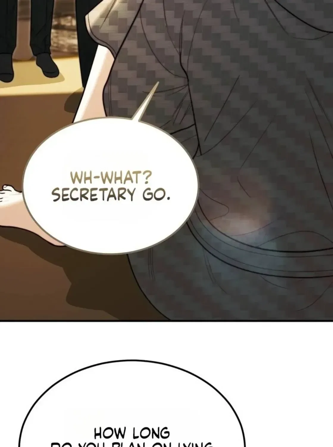 My Husband Never Wanted a Child Chapter 14 – Page 82