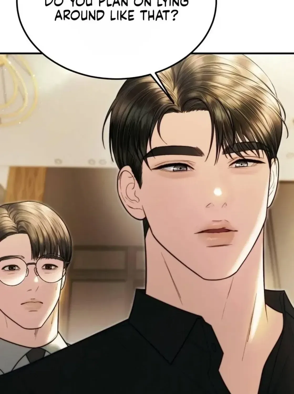 My Husband Never Wanted a Child Chapter 14 – Page 83