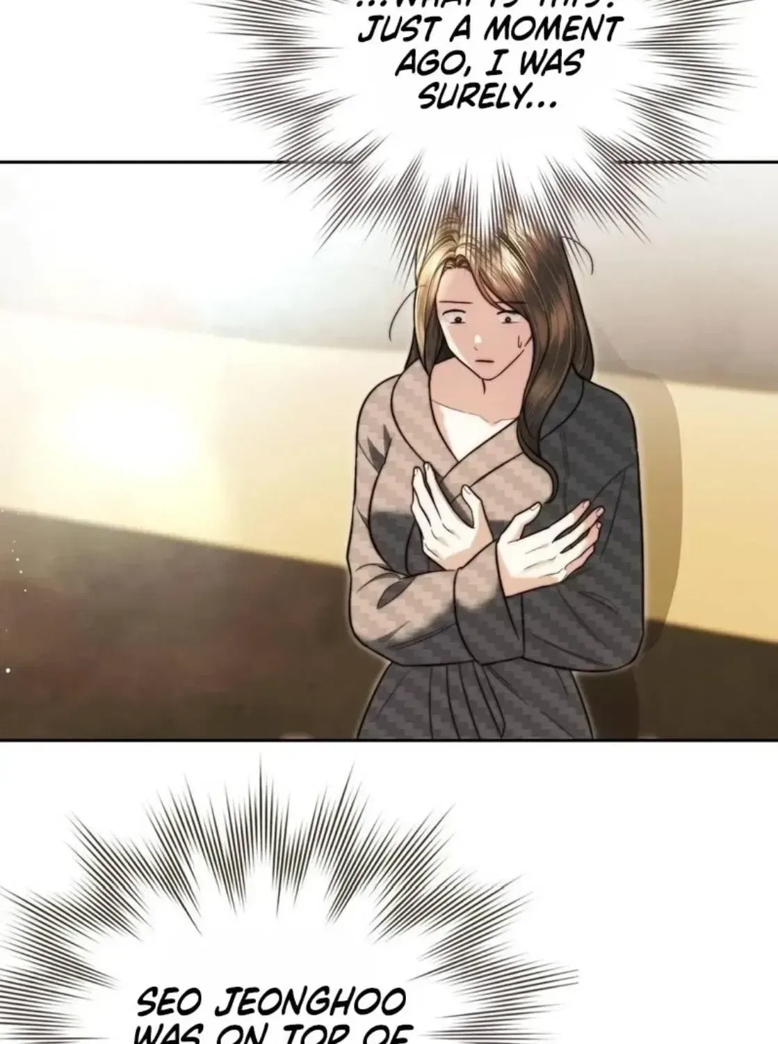 My Husband Never Wanted a Child Chapter 14 – Page 85