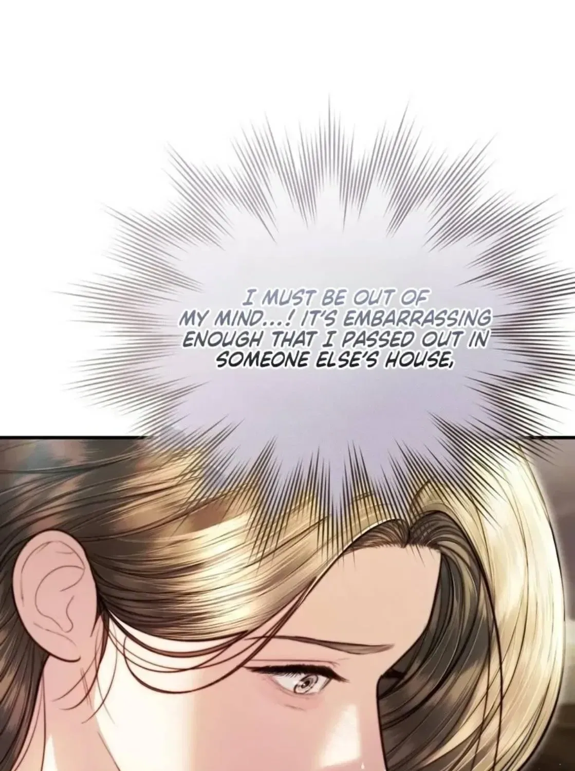 My Husband Never Wanted a Child Chapter 14 – Page 91