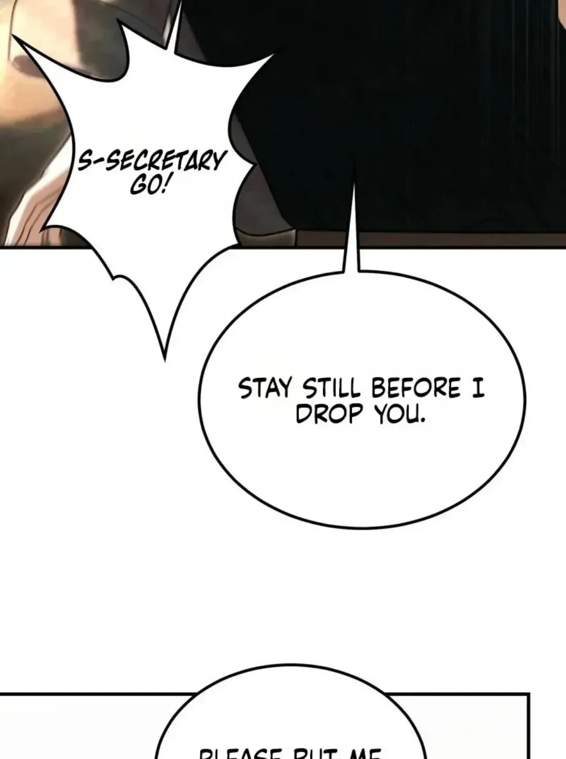 My Husband Never Wanted a Child Chapter 14 – Page 101