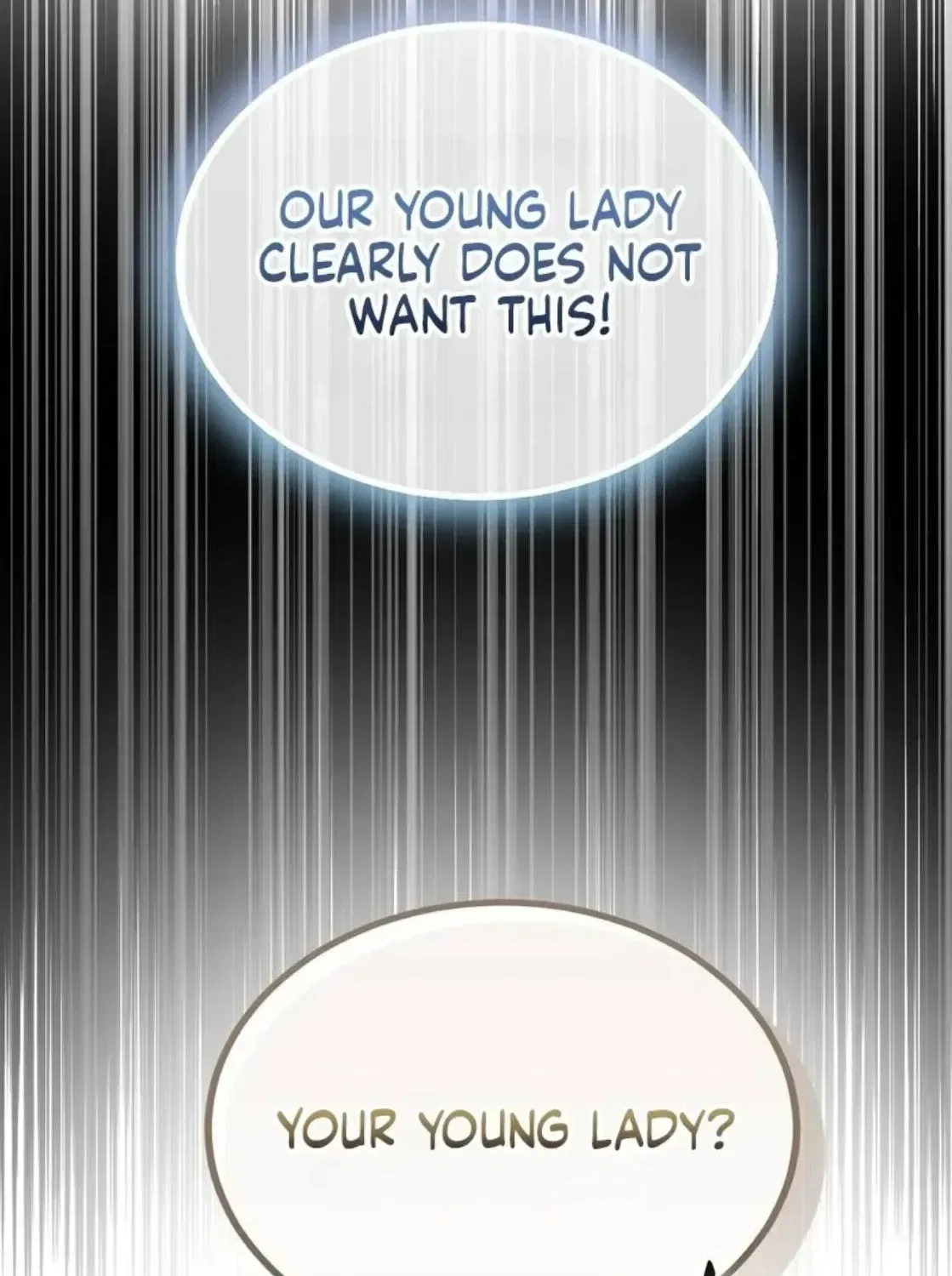 My Husband Never Wanted a Child Chapter 14 – Page 104
