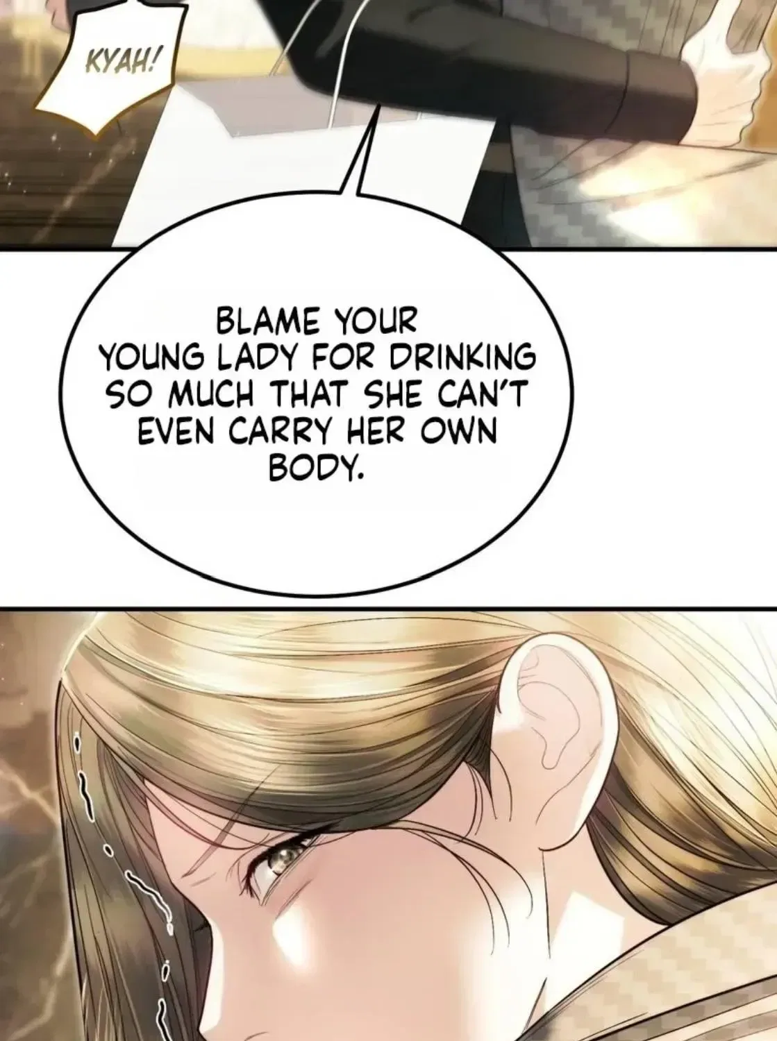 My Husband Never Wanted a Child Chapter 14 – Page 109