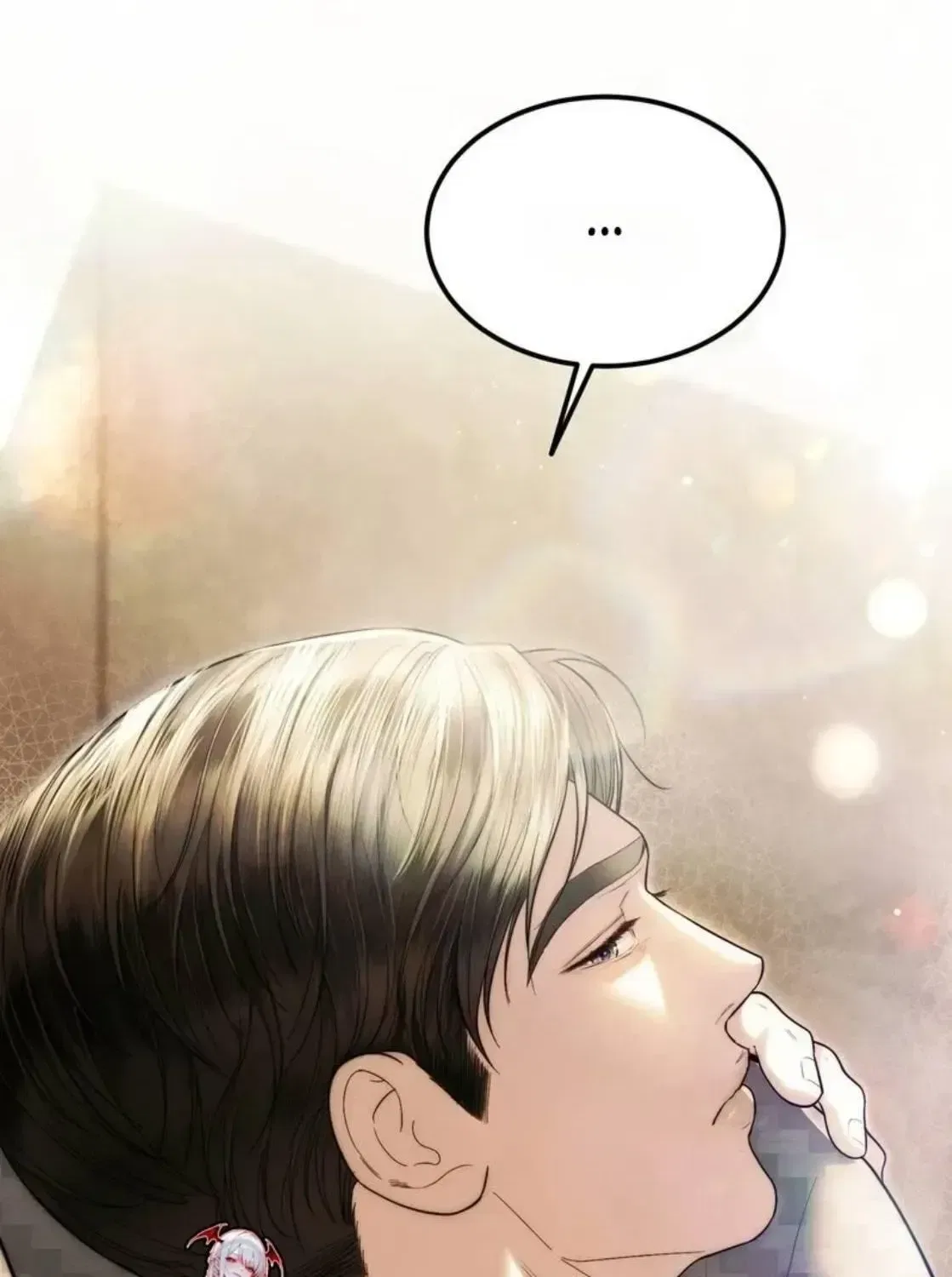 My Husband Never Wanted a Child Chapter 14 – Page 116