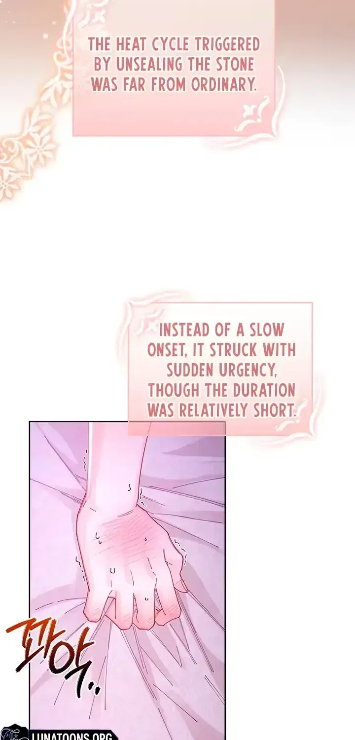 If You’re Imprisoned, Please Wave a Carrot Chapter 13 – Page 3