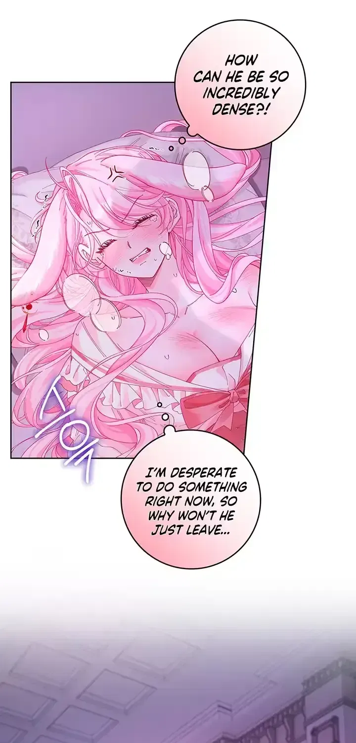 If You’re Imprisoned, Please Wave a Carrot Chapter 13 – Page 5