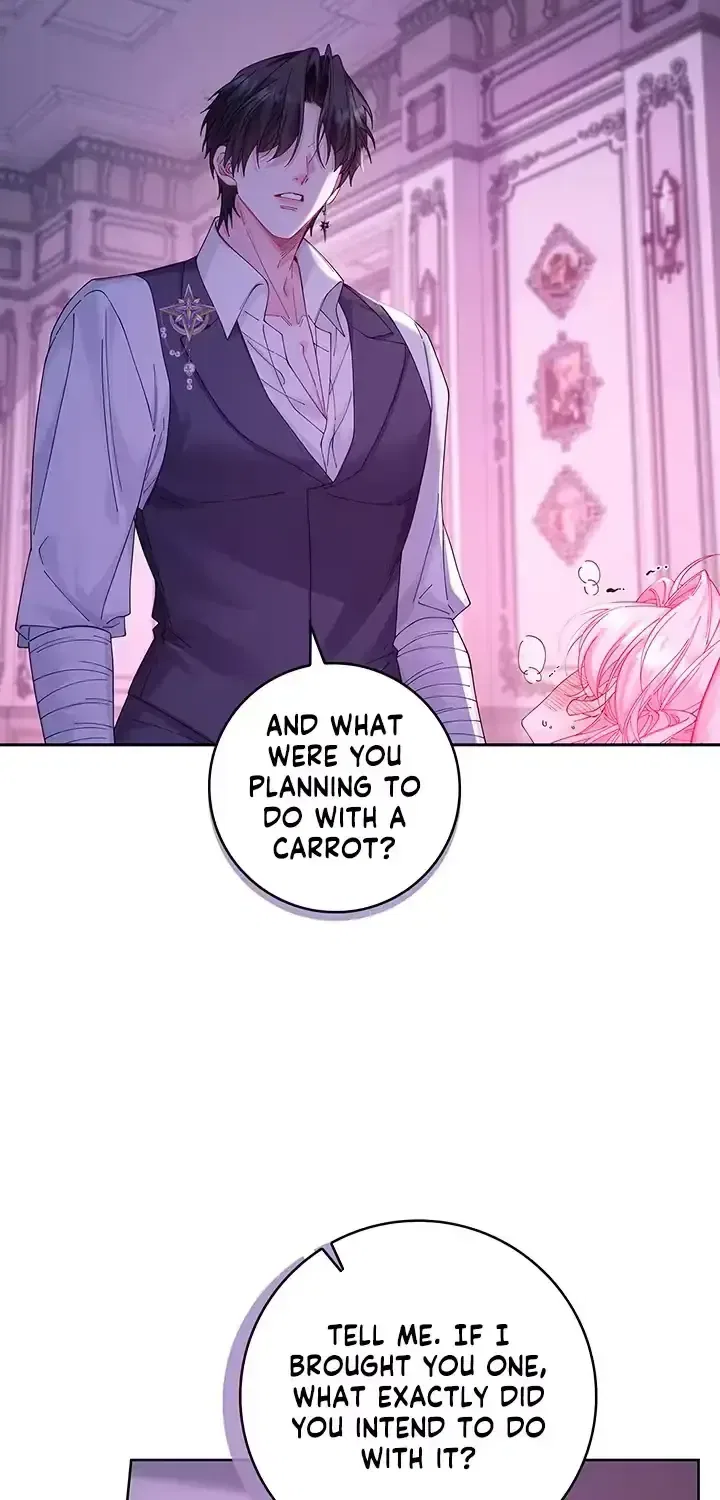 If You’re Imprisoned, Please Wave a Carrot Chapter 13 – Page 6