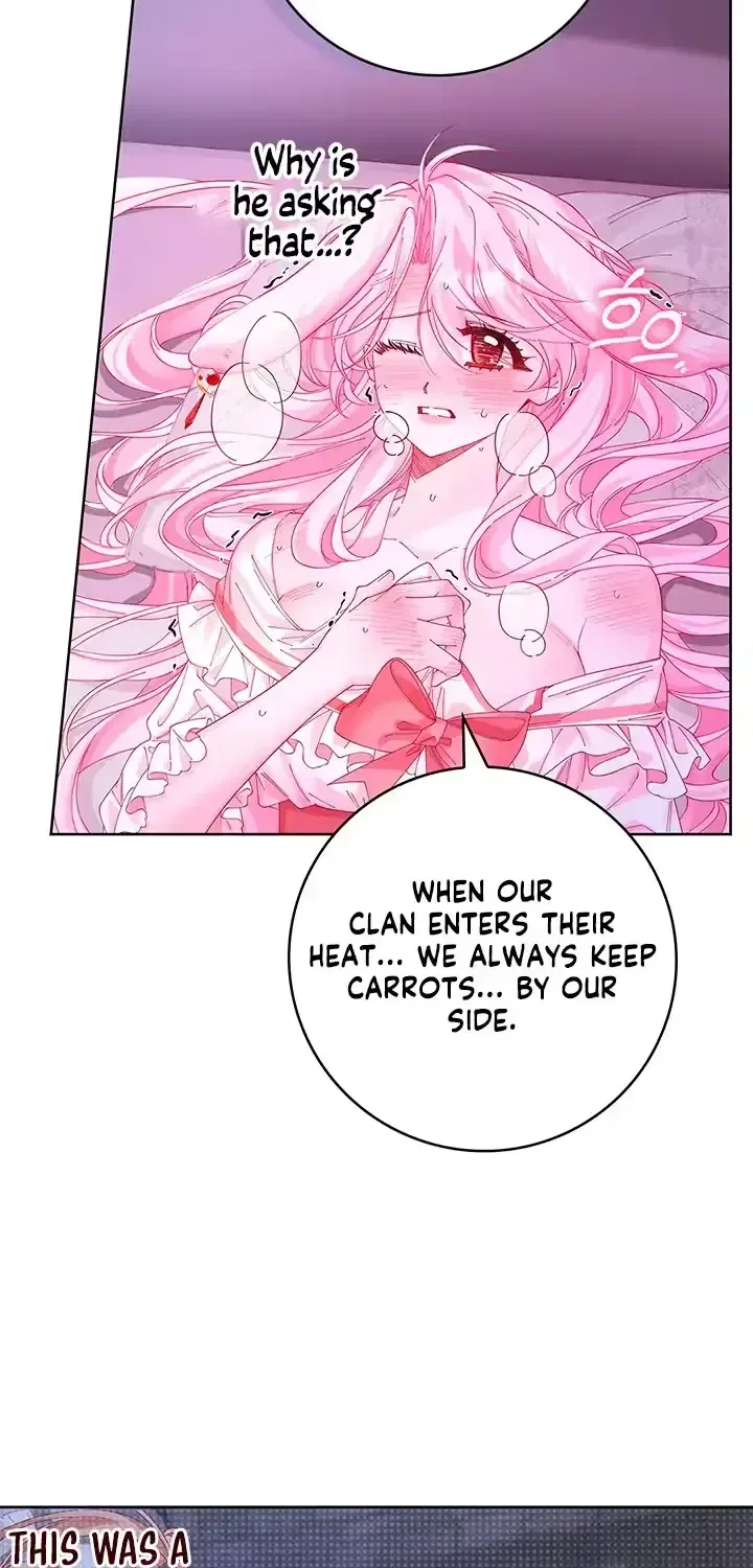 If You’re Imprisoned, Please Wave a Carrot Chapter 13 – Page 7