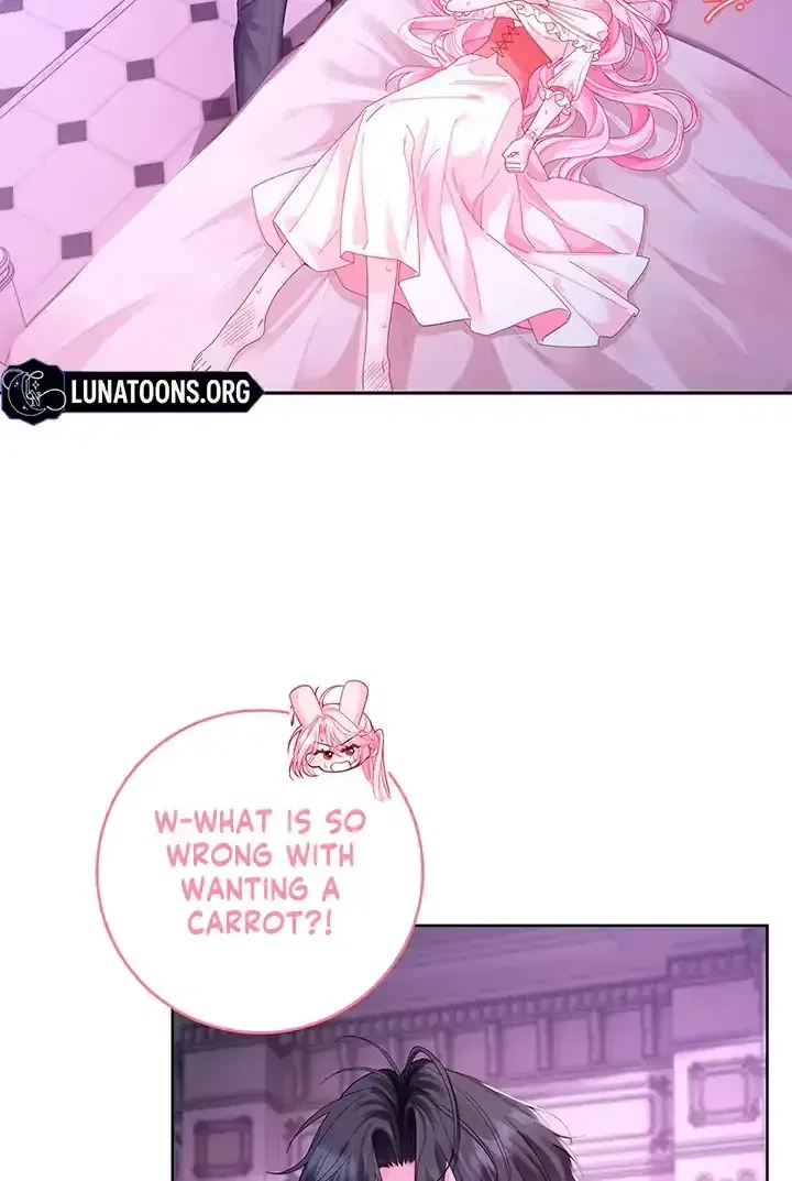 If You’re Imprisoned, Please Wave a Carrot Chapter 13 – Page 10