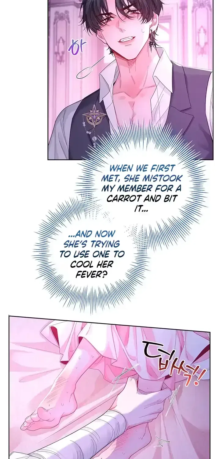 If You’re Imprisoned, Please Wave a Carrot Chapter 13 – Page 11