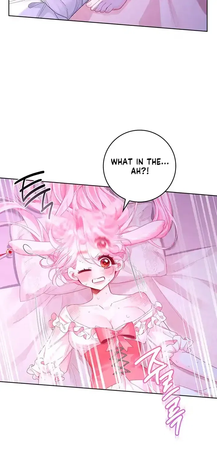 If You’re Imprisoned, Please Wave a Carrot Chapter 13 – Page 12