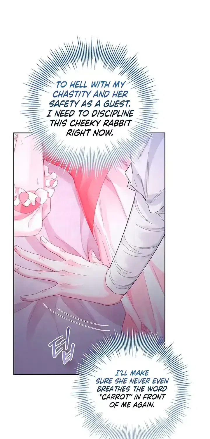 If You’re Imprisoned, Please Wave a Carrot Chapter 13 – Page 13