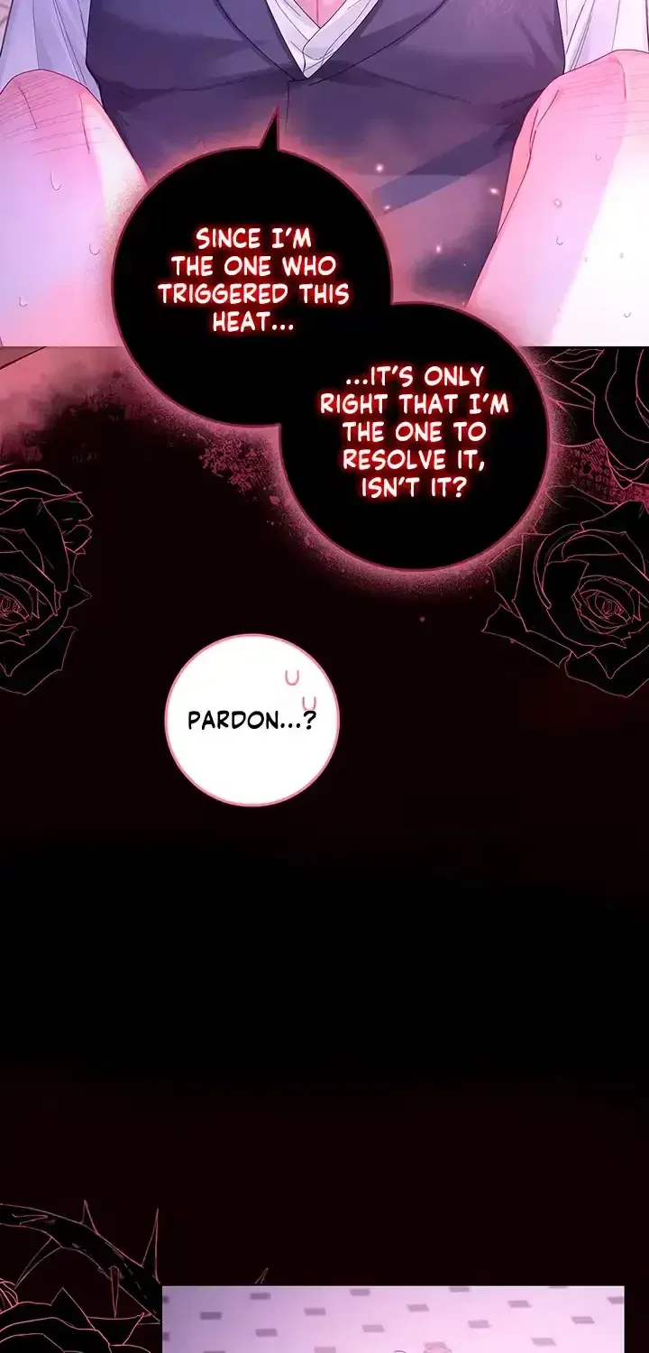 If You’re Imprisoned, Please Wave a Carrot Chapter 13 – Page 16