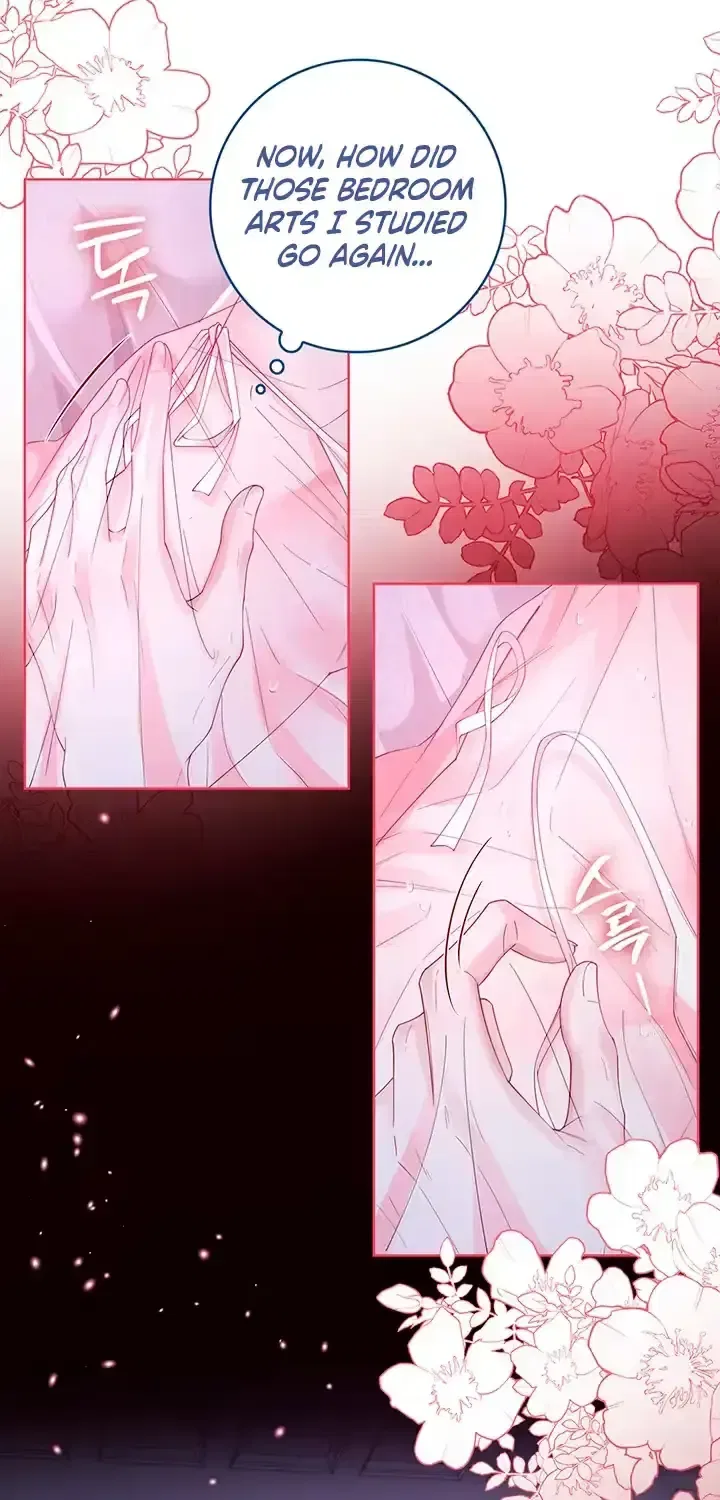 If You’re Imprisoned, Please Wave a Carrot Chapter 13 – Page 19