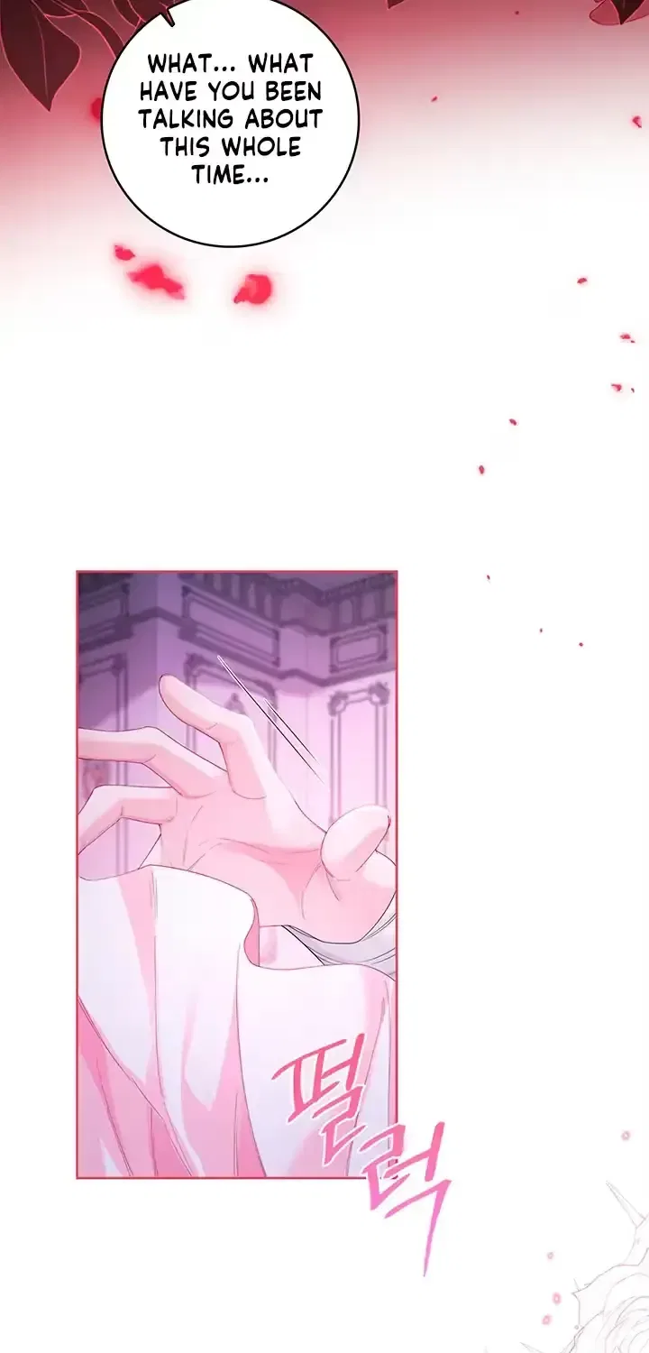 If You’re Imprisoned, Please Wave a Carrot Chapter 13 – Page 21