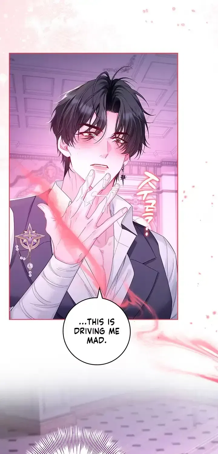 If You’re Imprisoned, Please Wave a Carrot Chapter 13 – Page 31