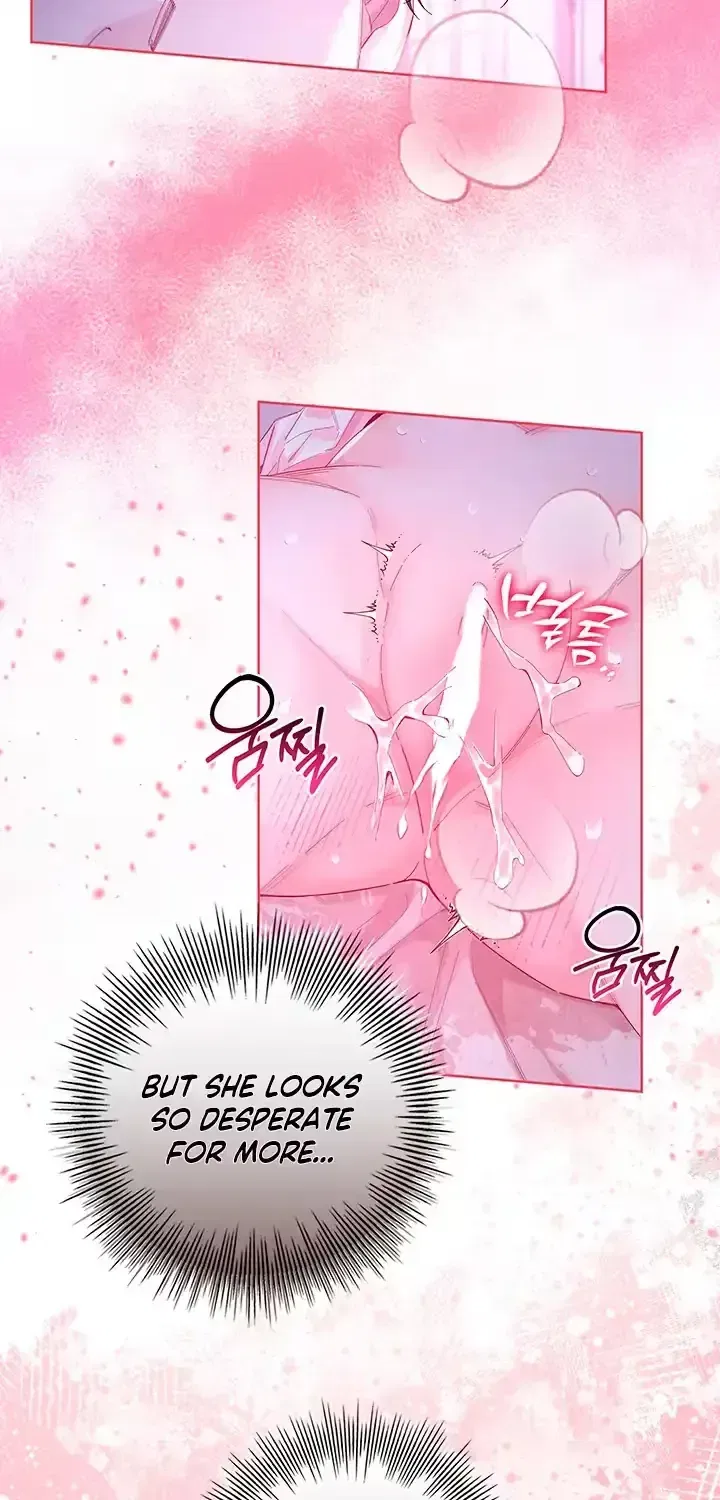 If You’re Imprisoned, Please Wave a Carrot Chapter 13 – Page 34