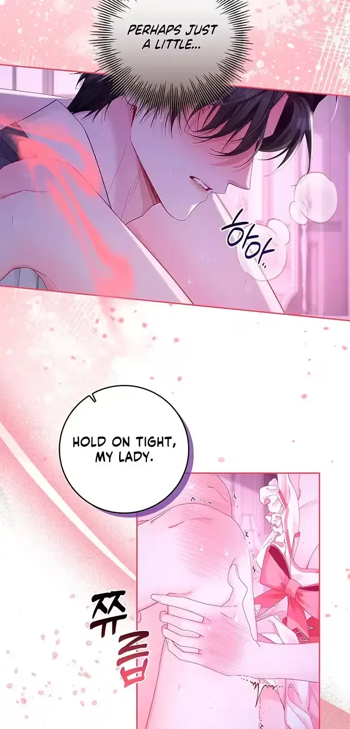 If You’re Imprisoned, Please Wave a Carrot Chapter 13 – Page 35