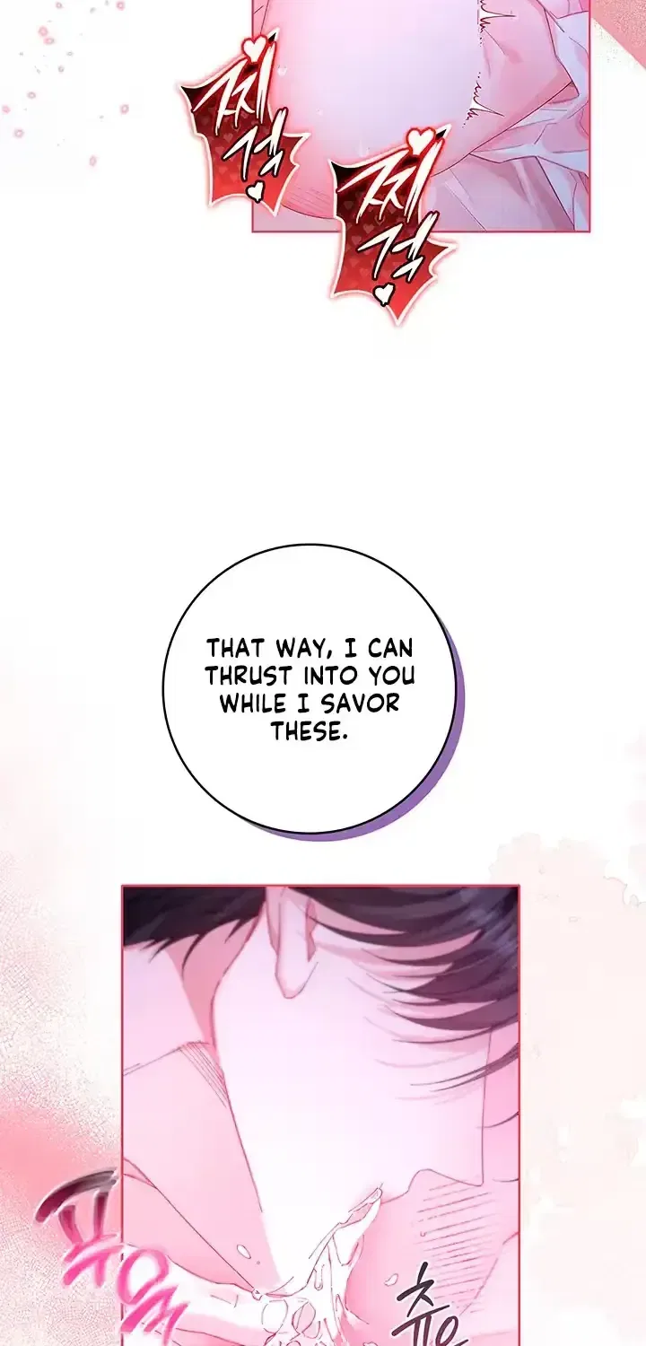 If You’re Imprisoned, Please Wave a Carrot Chapter 13 – Page 36