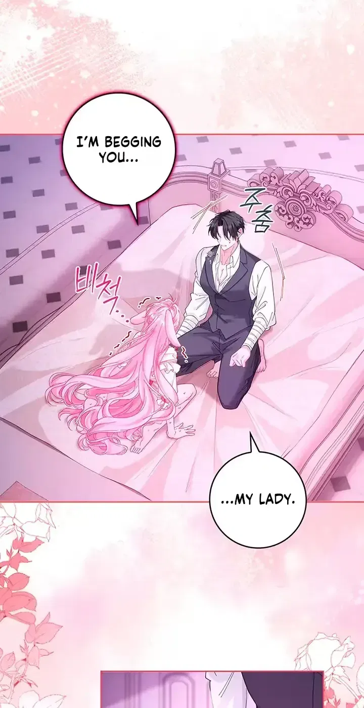 If You’re Imprisoned, Please Wave a Carrot Chapter 13 – Page 40