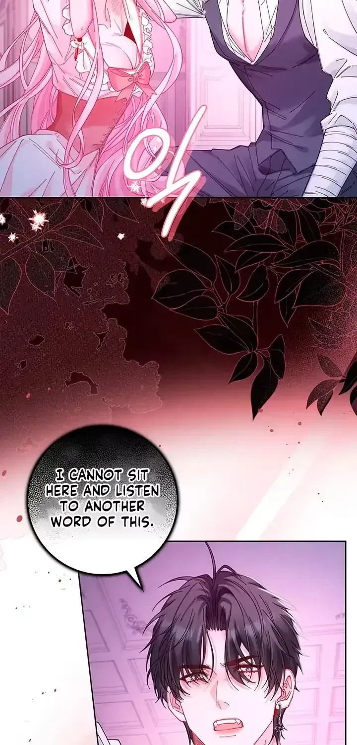 If You’re Imprisoned, Please Wave a Carrot Chapter 13 – Page 46
