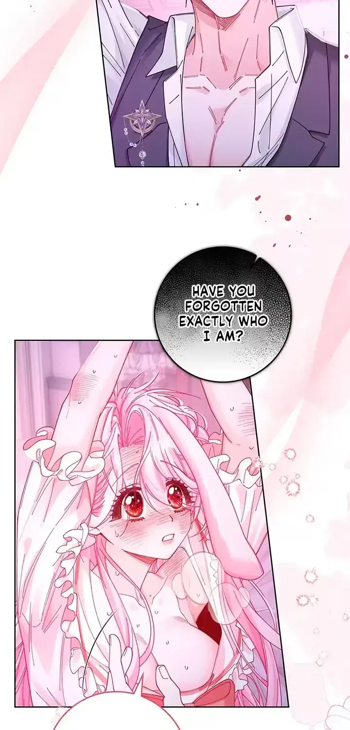 If You’re Imprisoned, Please Wave a Carrot Chapter 13 – Page 47