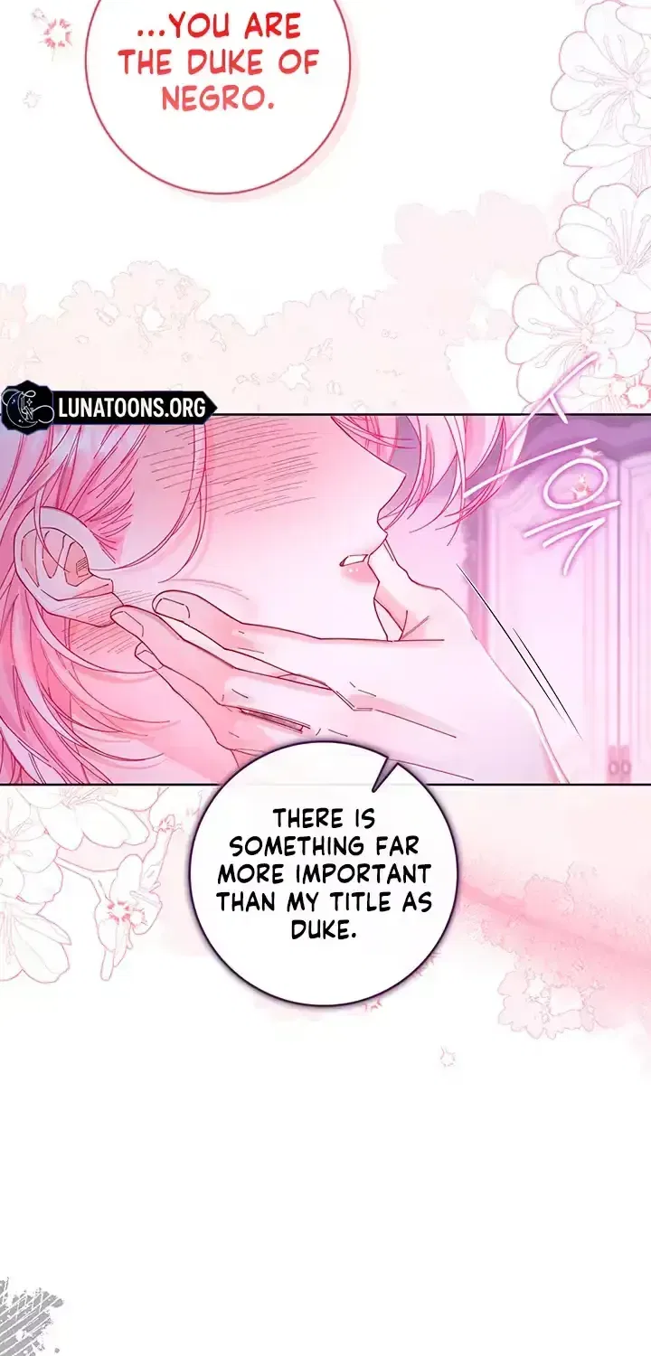 If You’re Imprisoned, Please Wave a Carrot Chapter 13 – Page 48