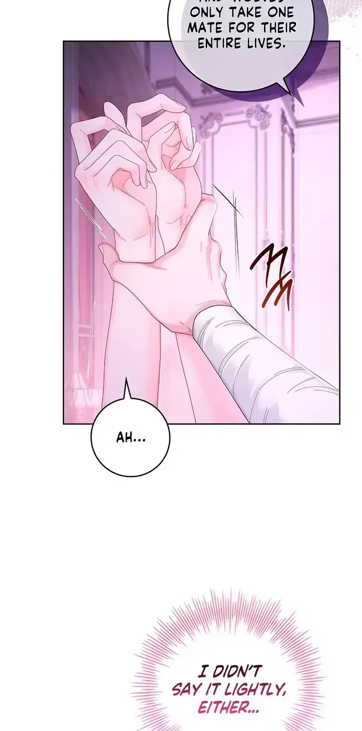 If You’re Imprisoned, Please Wave a Carrot Chapter 13 – Page 50