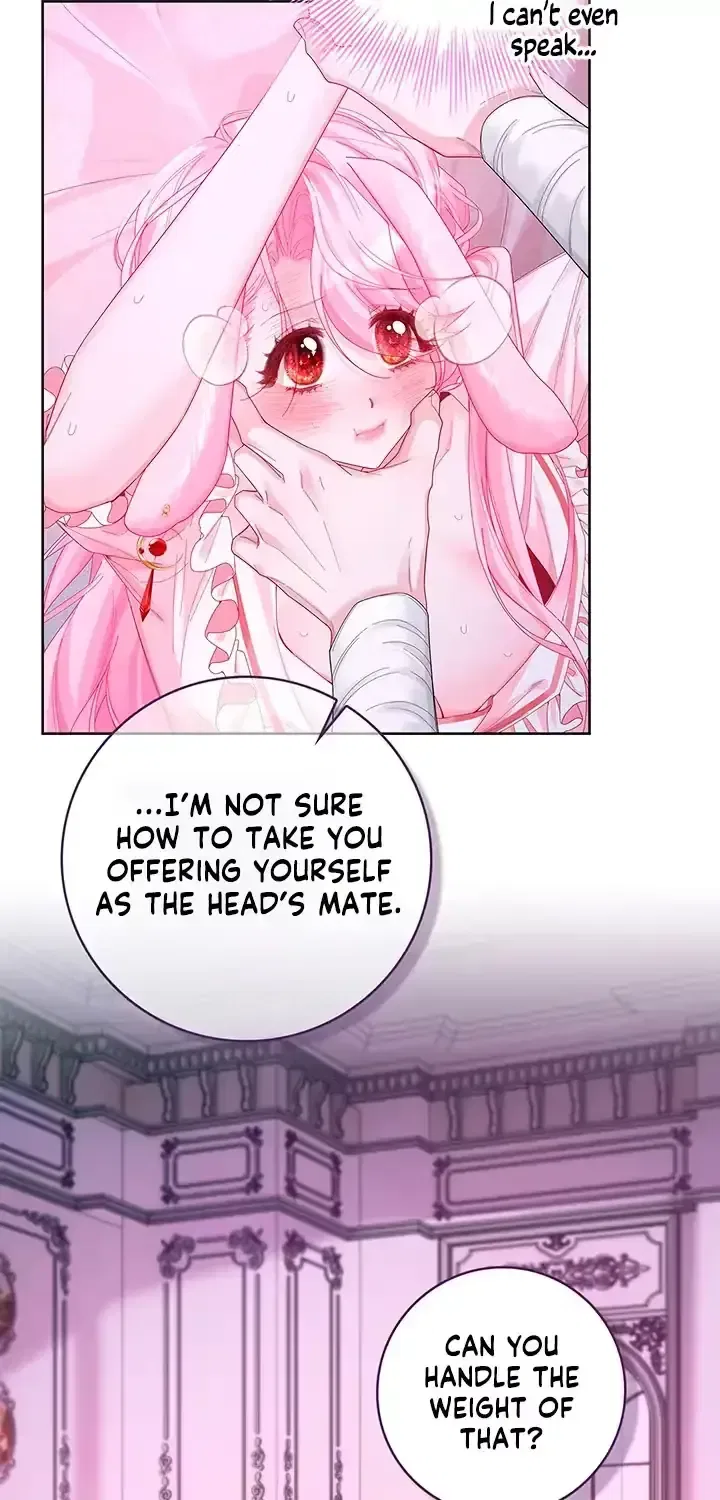 If You’re Imprisoned, Please Wave a Carrot Chapter 13 – Page 51
