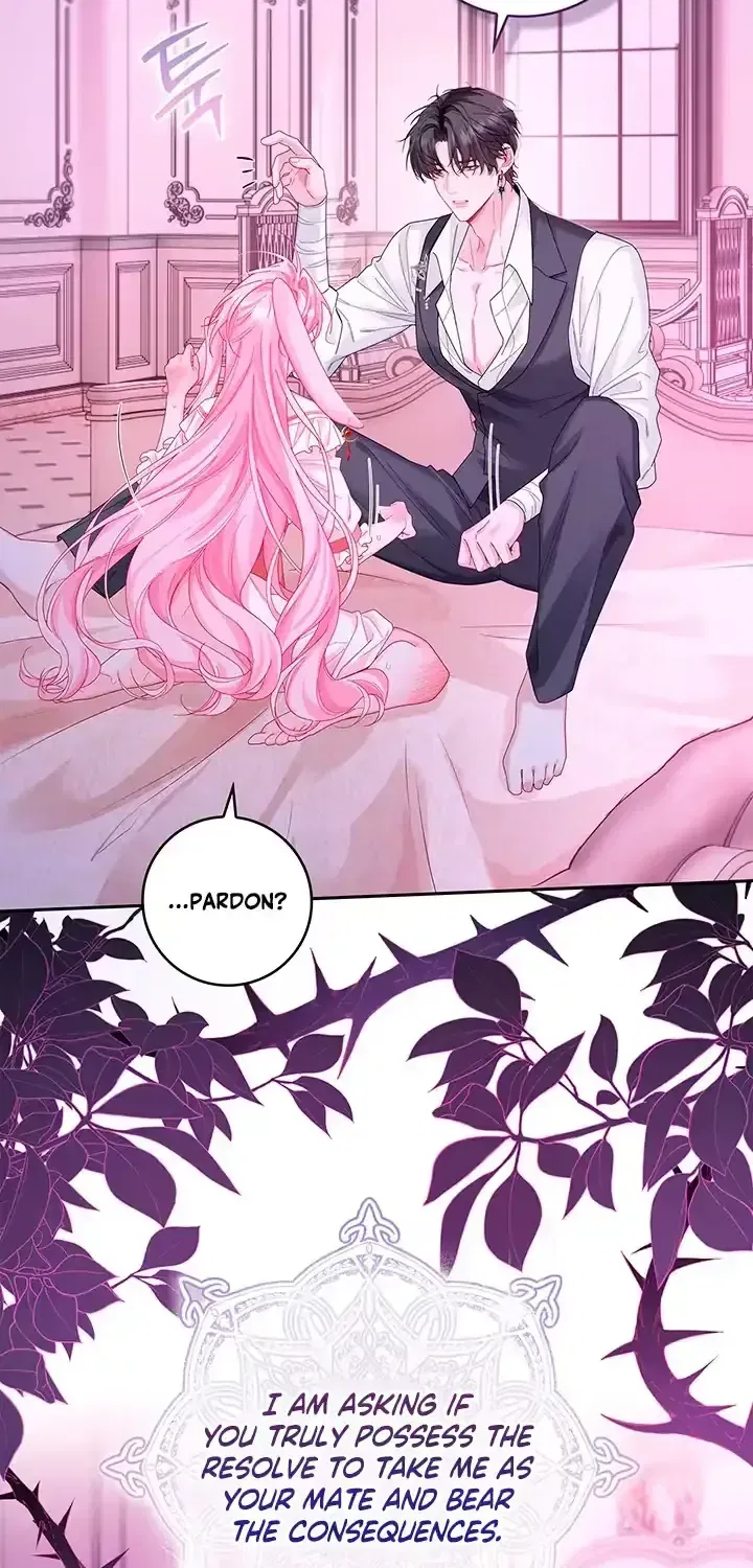 If You’re Imprisoned, Please Wave a Carrot Chapter 13 – Page 52
