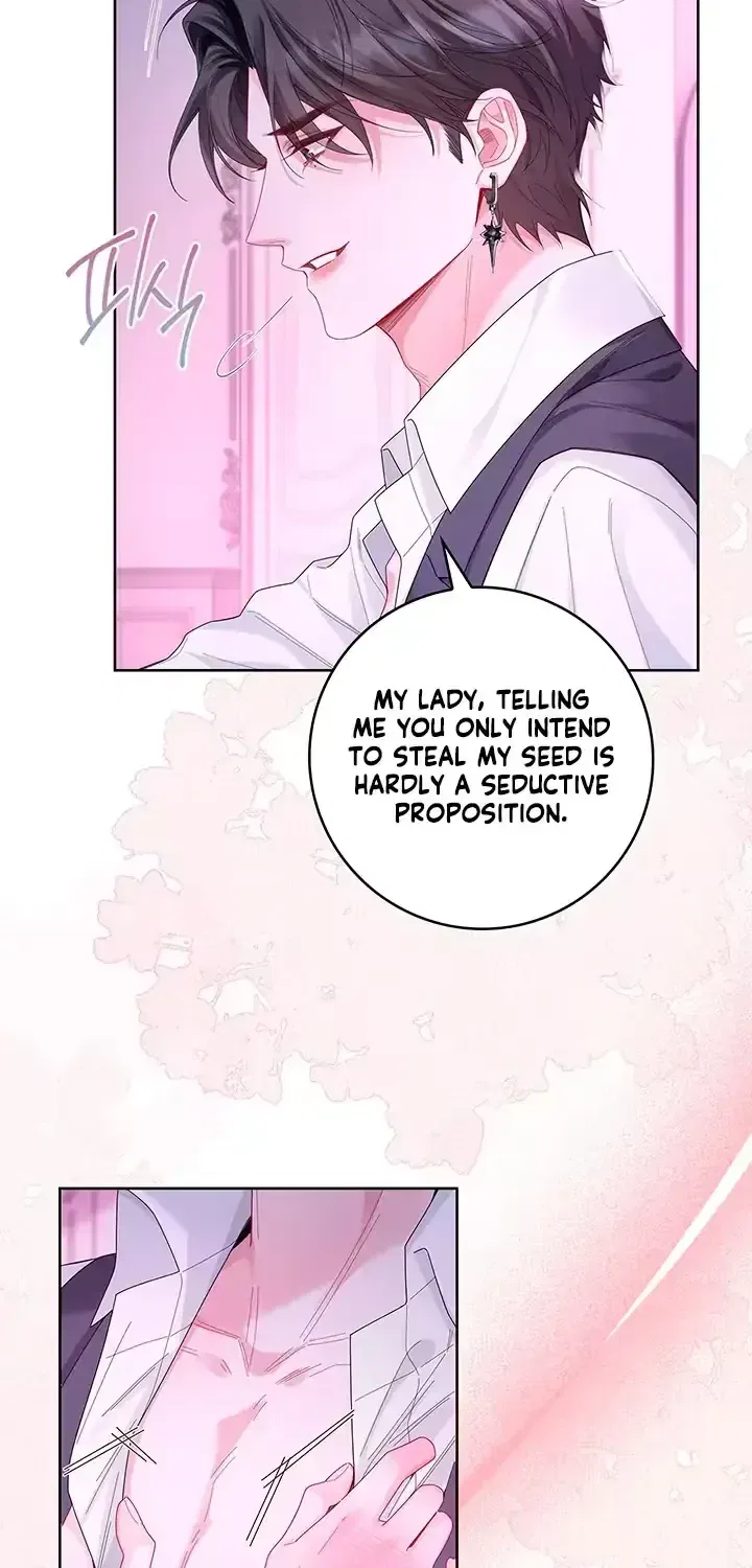 If You’re Imprisoned, Please Wave a Carrot Chapter 13 – Page 54