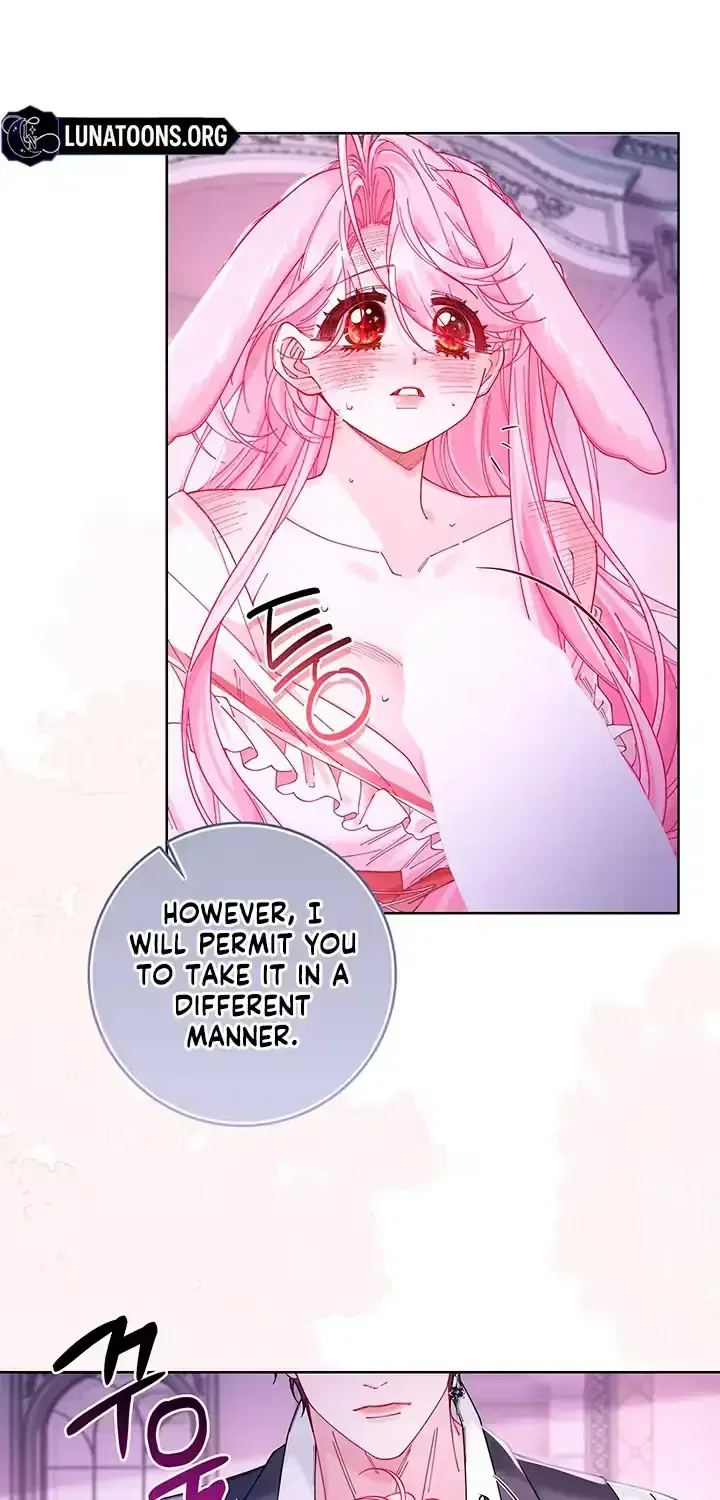 If You’re Imprisoned, Please Wave a Carrot Chapter 13 – Page 58