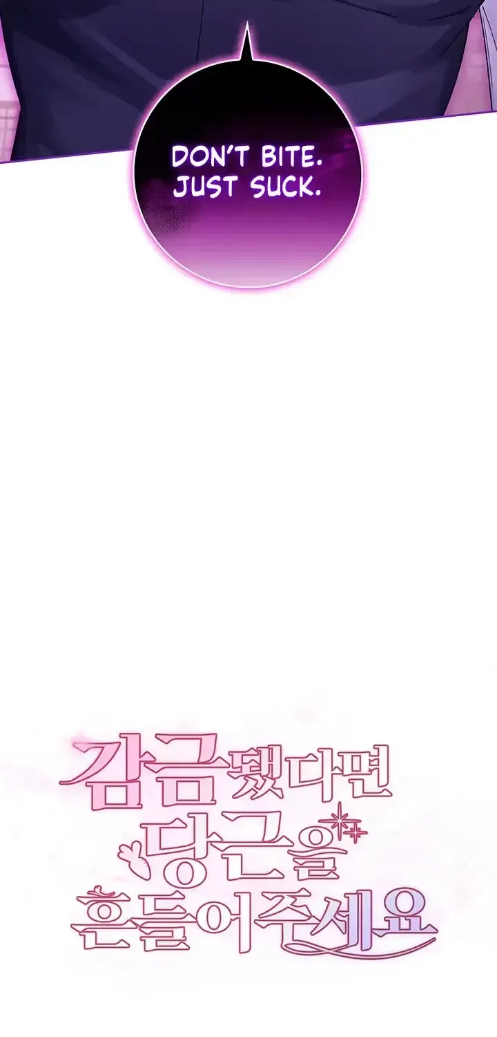 If You’re Imprisoned, Please Wave a Carrot Chapter 13 – Page 61