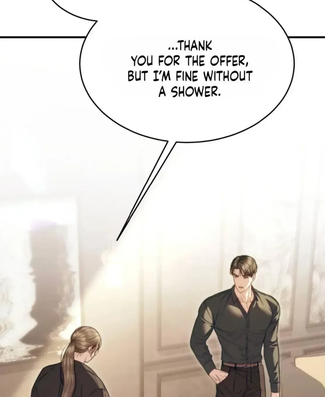My Husband Never Wanted a Child Chapter 13 – Page 3