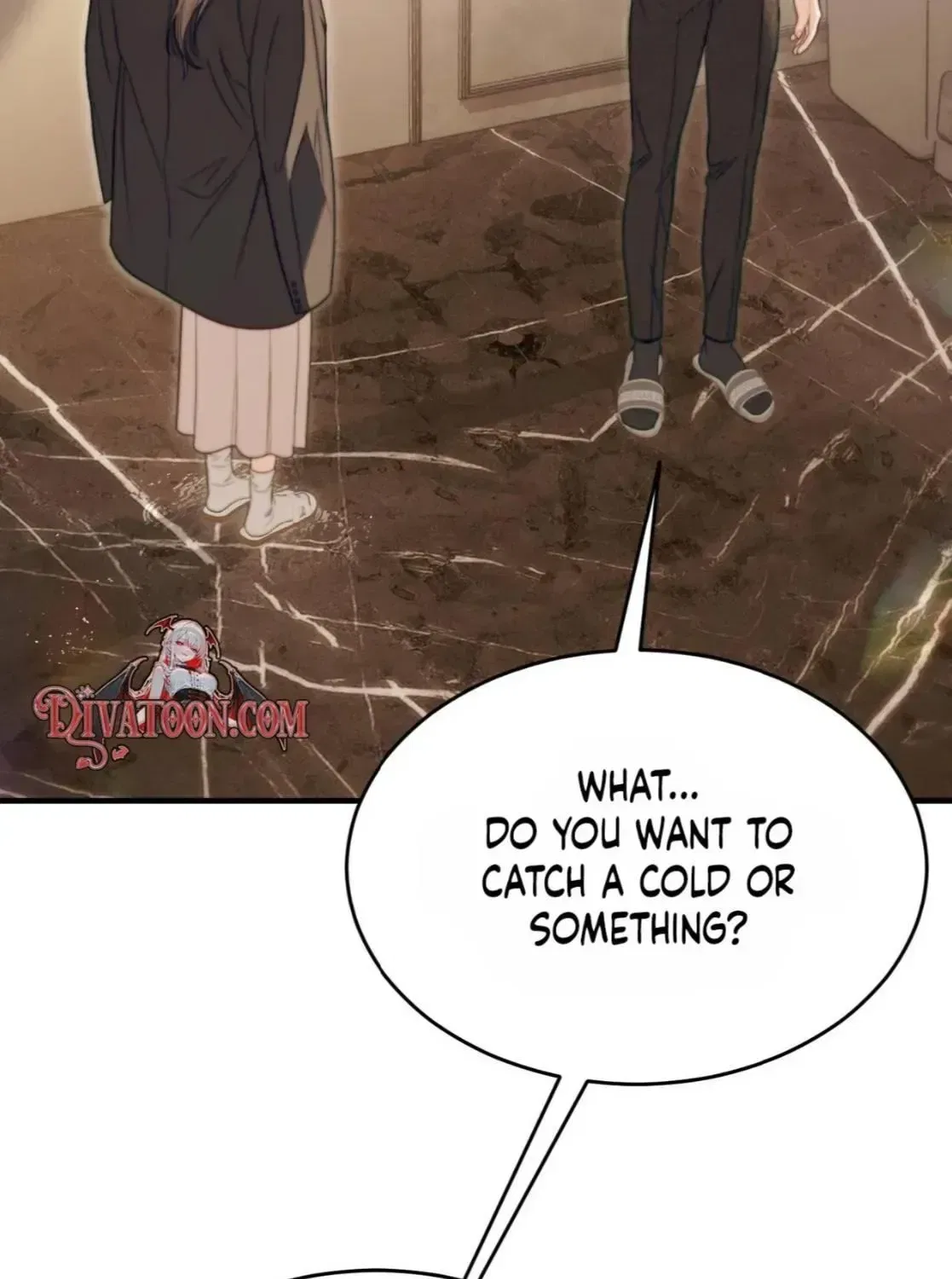 My Husband Never Wanted a Child Chapter 13 – Page 4