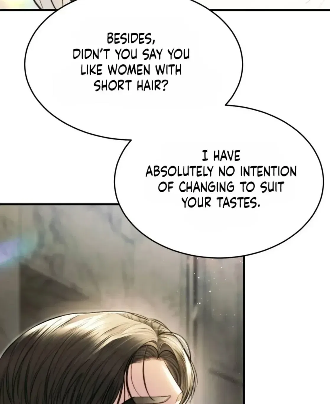 My Husband Never Wanted a Child Chapter 13 – Page 21
