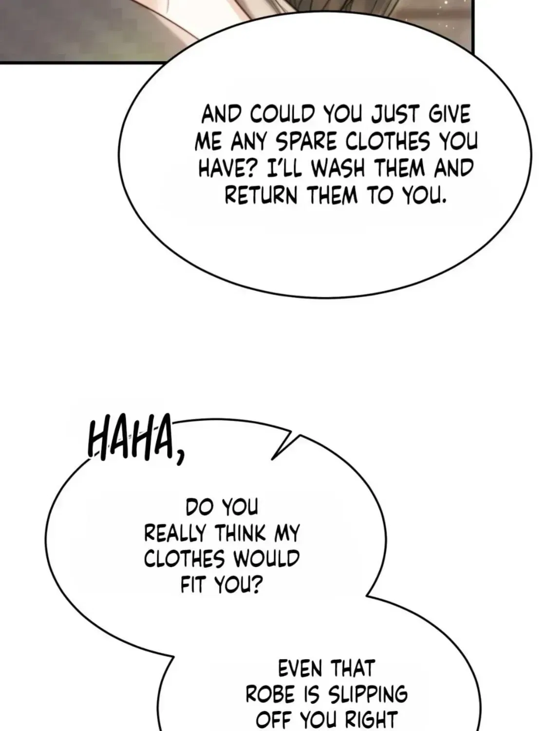 My Husband Never Wanted a Child Chapter 13 – Page 32