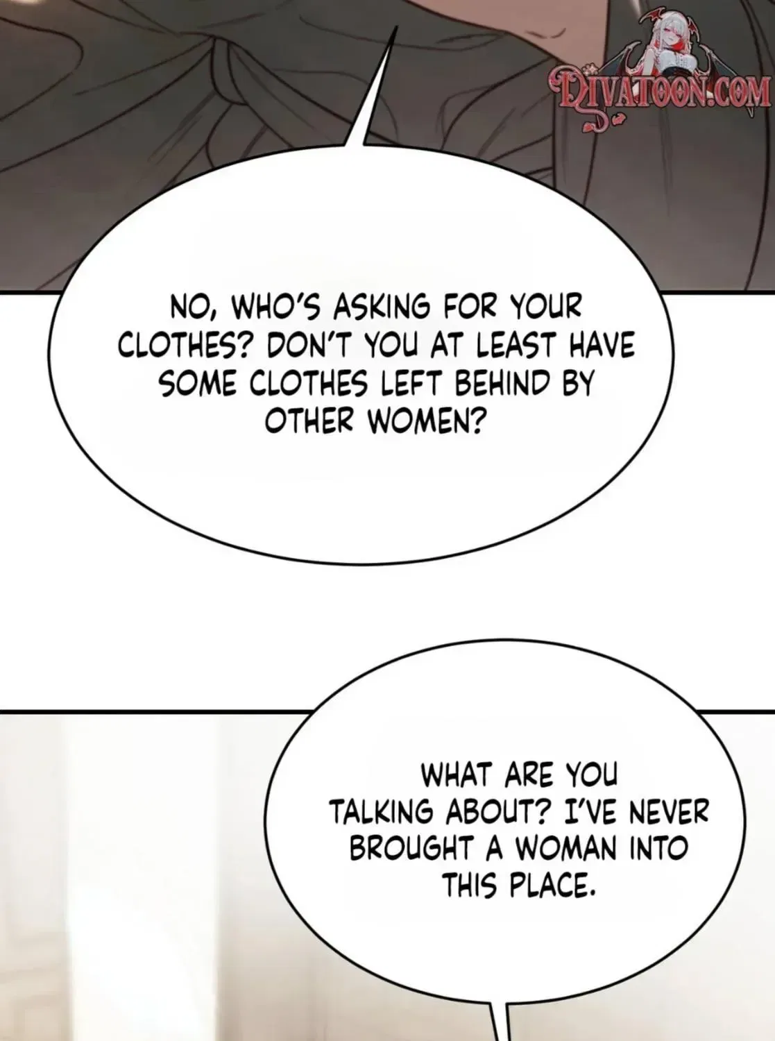 My Husband Never Wanted a Child Chapter 13 – Page 34