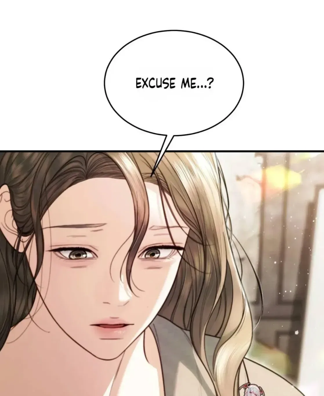 My Husband Never Wanted a Child Chapter 13 – Page 36