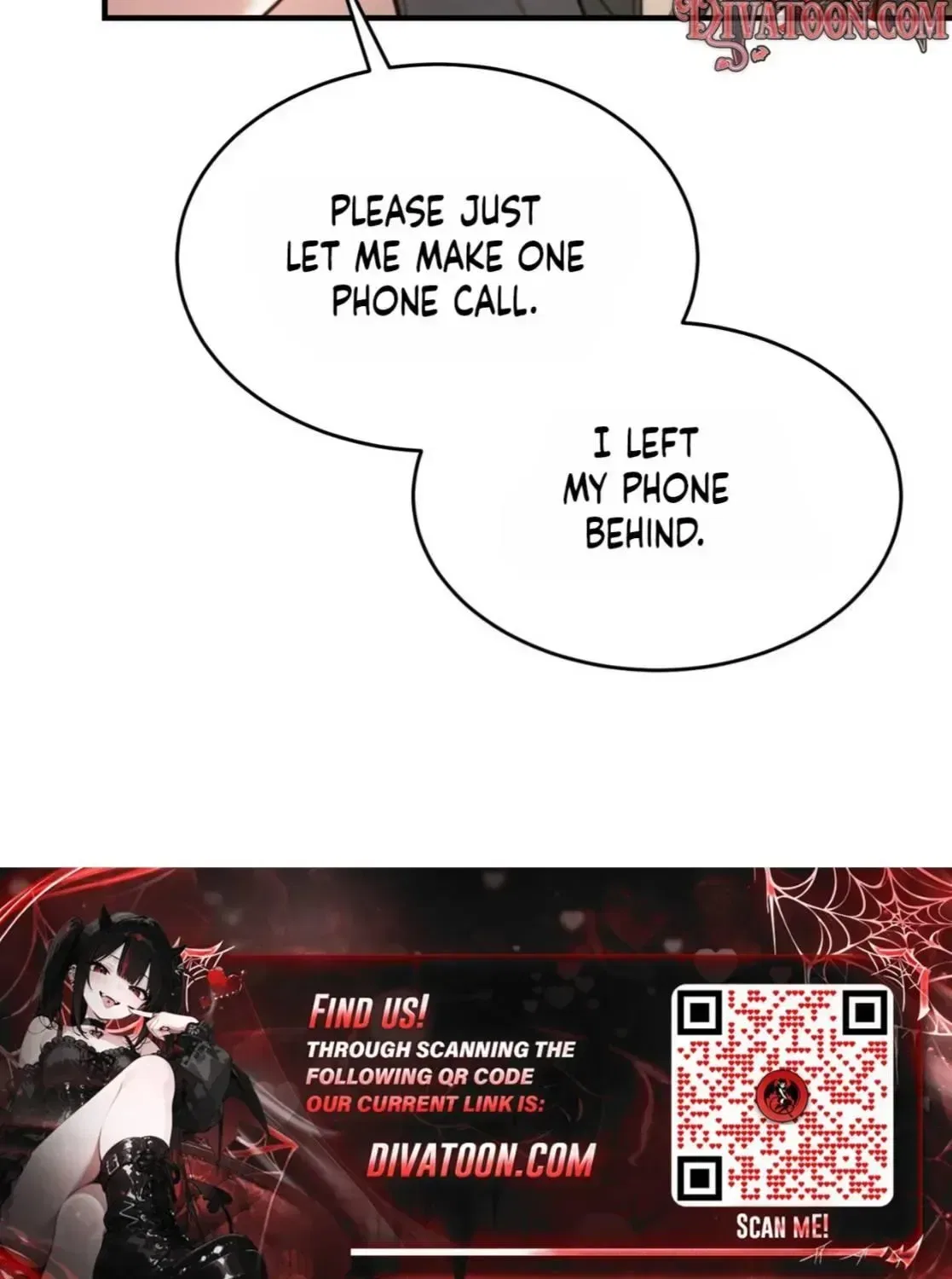 My Husband Never Wanted a Child Chapter 13 – Page 43