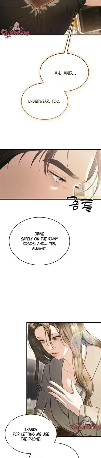 My Husband Never Wanted a Child Chapter 13 – Page 47
