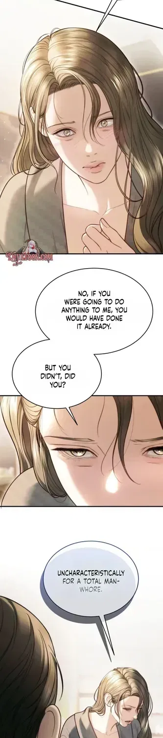 My Husband Never Wanted a Child Chapter 13 – Page 50