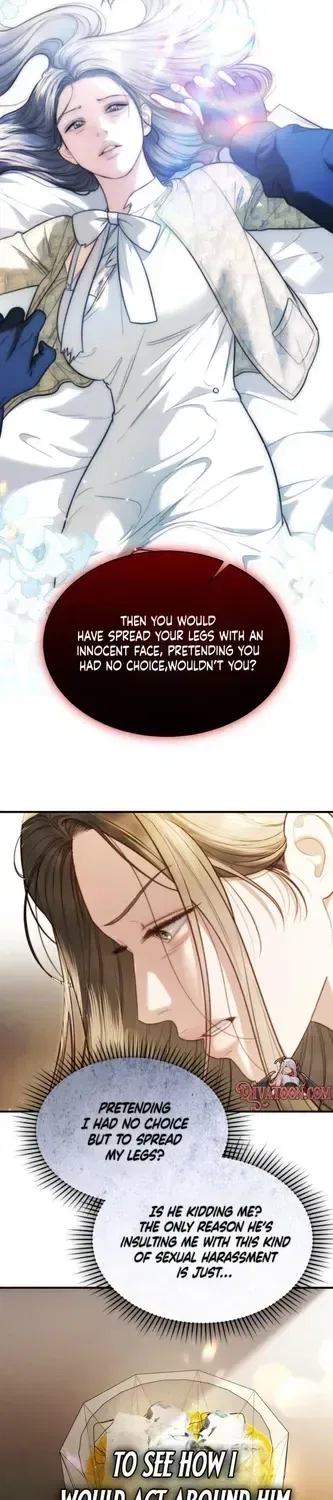 My Husband Never Wanted a Child Chapter 13 – Page 52